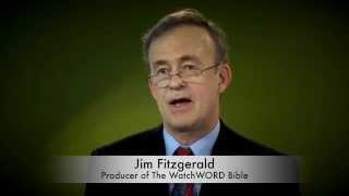 The WatchWORD Bible Promotional Trailer [upl. by Niaz622]