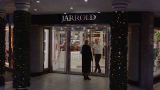 Jarrold A Very Norfolk Christmas [upl. by Attenreb]