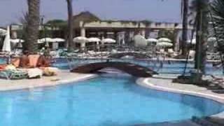 Hotel Atlantis Belek Antalya Turkey voorstelling [upl. by Jempty]