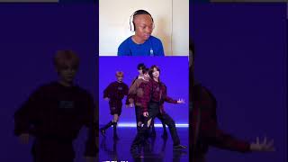 TXT ‘Chasing That Feeling’ relay dance reaction [upl. by Farrah]