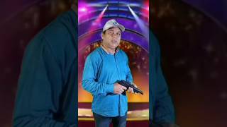 Mithun da ka action bhara dialogue indianidol13 mithun dialogue shorts [upl. by Esinaj]