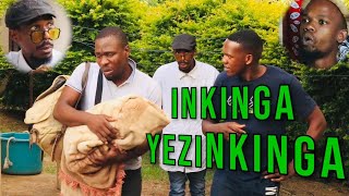 Inkinga Yezinkinga The Problem of Problems [upl. by Couhp]