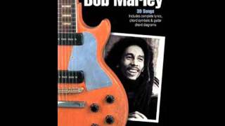 Bob Marley I WANNA LOVE YOU [upl. by Wiltsey473]