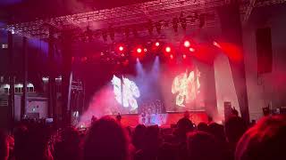 Lamb of God  Live in La Vista  2024  Concert Clip 1 of 5 [upl. by Adnocahs]