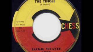 Jackie Weaver  The Tingle [upl. by Fredia]