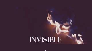 Trailer Wattpad TWFanfic Invisible [upl. by Fausta]