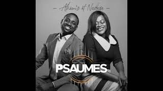 Athoms et Nadège  Nkembo Alleluia Official Audio [upl. by Alina]