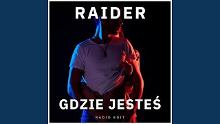 Gdzie jesteś Radio Edit [upl. by Ahtaga]