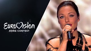 Natasha StPier  Je nai que mon âme LIVE Eurovision Song Contests Greatest Hits [upl. by Noelani634]