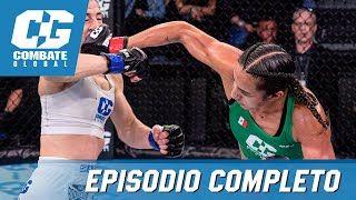 ¡BATALLA FEROZ EPISODIO COMPLETO Combate Global 81 [upl. by Melody]