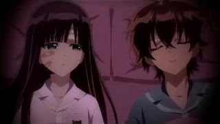 ♥Rokuro x Benio♥「Sousei no onmyouji AMV」 [upl. by Sammer]