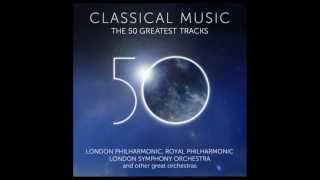 Elgar  Nimrod from quotThe Enigma Variationsquot  Philharmonic Symphony of London Charles Gerhardt [upl. by Noryahs]