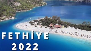 FETHİYE OTEL ÖNERİLERİ  Fethiyede Nerede Kalınır  Ölüdeniz Otel Önerileri  2022 [upl. by Harac424]