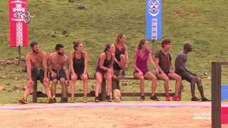 SURVIVOR SEMİH ÖZTURK PERFORMANSI [upl. by Joerg]