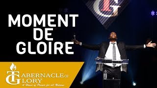 Gregory Toussaint quotEPEquot  LOUANGE TÉT CHAJE [upl. by Niwhsa]