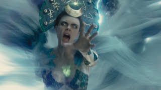 Fanmade Video of Suicide Squad  Enchantress Trailer [upl. by Naman]