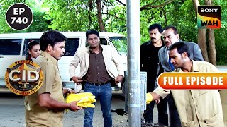 Roadside Mystery की Investigation करने पहुँचा Abhijeet  CID  सीआईडी  1 May 2024 [upl. by Veradis437]