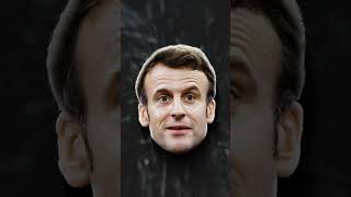 La VÉRITABLE réélection dEMacron en 2022  cultureg france macron politique [upl. by Gamages]