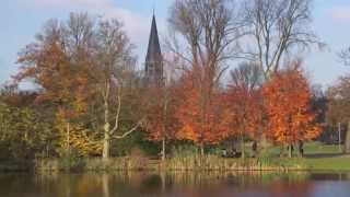 Netherlands National Anthem  Dutch Hymn  Nationalhymne Niederlande [upl. by Os]