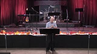 Calvary Orillia Live  September 22 2024 [upl. by Favien]