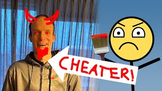 Bart Van Etten DQed For Cheating AGAIN  A 2nd Cheating Controversy At the Same Pro Tour [upl. by Mosi216]