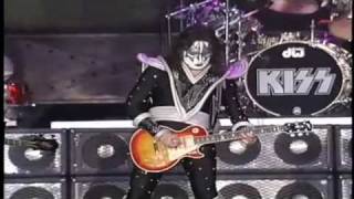 KISS  Detroit Rock City HD [upl. by Loring882]