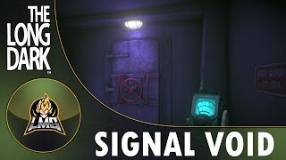 The Long Dark  Signal Void Tales  Part 4 [upl. by Iew105]