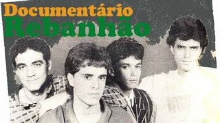 Documentário Rebanhão  Por Cima dos Montes 2016  35 Anos de História [upl. by Oric]