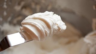 How to make Cream Cheese Frosting quick and easy [upl. by Findlay]