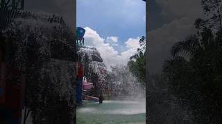 waterland waterfall waterpark trending travel travel trend tranding viralvideo video vlog [upl. by Moorefield674]