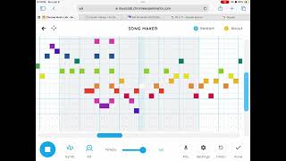 Chrome music lab is insane [upl. by Timmons837]