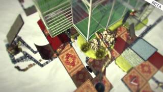 Vertiginous Golf quotVertigolfquot Trailer BETA 01 [upl. by Yentirb308]