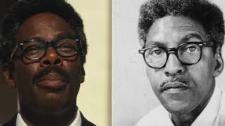 Episode 71  Bayard Rustin [upl. by Eidahs]