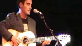 Jorge Drexler  Causa y Efecto [upl. by Sidman739]