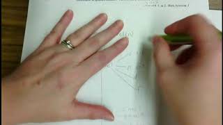 C1A ChemQuest 17 Quantum Numbers Corrections [upl. by Onivla721]