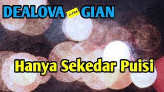 DEALOVA 》》》》 Cover Gian [upl. by Lust]