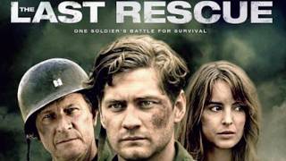 The Last Rescue Action War Full Movie [upl. by Shelah]