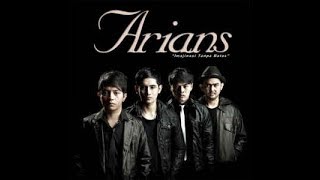 THE ARIANS  KUTEMUKAN ARAH  Official Video [upl. by Hewitt91]