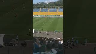 Karpaty Lviv  Krybas Kryvyi Rih 30 [upl. by Yarised]