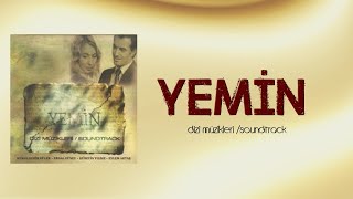 Yemin Dizi Müzikleri Sensizlik Jenerik [upl. by Sager]