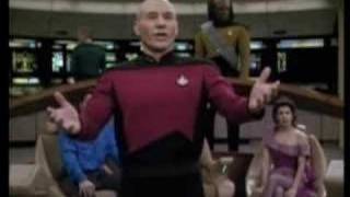 The Picard Theme Song [upl. by Ashling204]