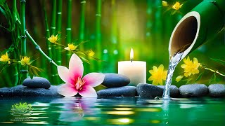 Relaxing Music Relieves Stress Anxiety and Depression  Heals The Mind Body and Soul  Deep Sleep [upl. by Eliseo323]