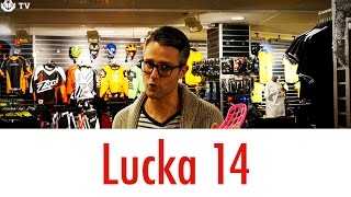 Klubbhusets Julkalender 2014 lucka 14 [upl. by Eneloc]