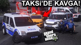 İNTİHARA KALKIŞTI   KADES İHBARINA GİTTİK  GTA 5 POLİS ROLEPLAY [upl. by Sakul603]