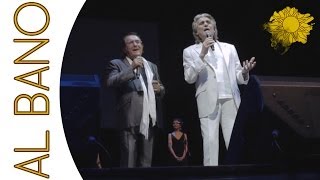 Al Bano e Toto Cutugno  Litaliano Milano 20 maggio 2014 [upl. by Sada]