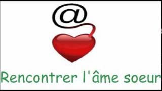 Sites de rencontres sur internet [upl. by Hardan]