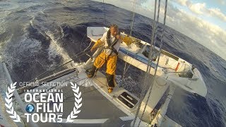 International OCEAN FILM TOUR Volume 5  THE OCEAN RIDER [upl. by Eriha]