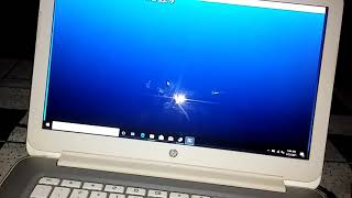 How to Install sound driver on Chromebook with With Windows 10 [upl. by Bevin]