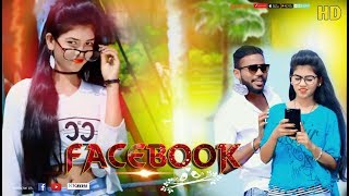 Facebook FULL VIDEO l Umakant Barik l New Sambalpuri Music Video l RKMedia [upl. by Anaoj]