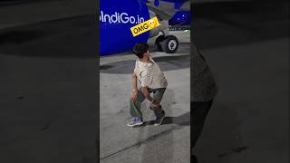 Airport Prank Gone Hilariously Wrong  Public Relations Edition [upl. by Gredel832]